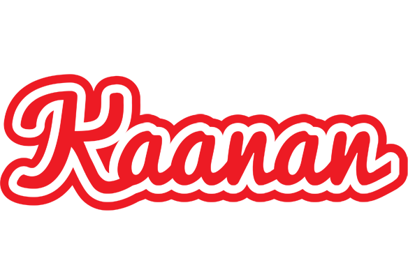 Kaanan sunshine logo