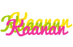 Kaanan sweets logo