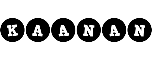 Kaanan tools logo