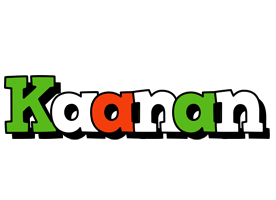 Kaanan venezia logo