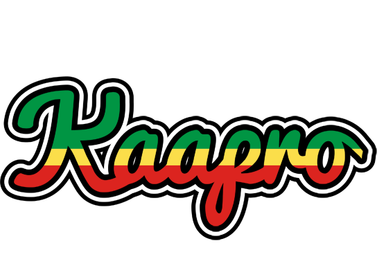 Kaapro african logo