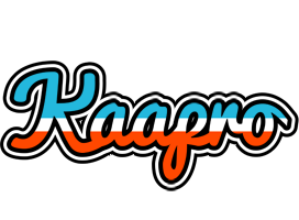 Kaapro america logo