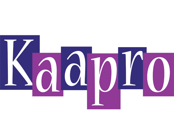 Kaapro autumn logo