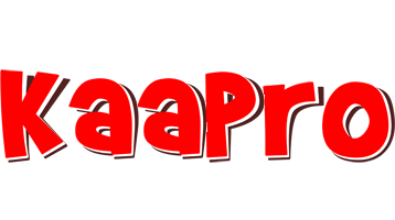 Kaapro basket logo