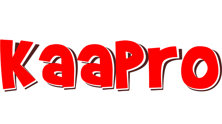 Kaapro basket logo