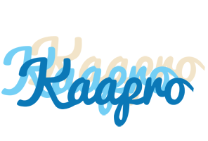 Kaapro breeze logo