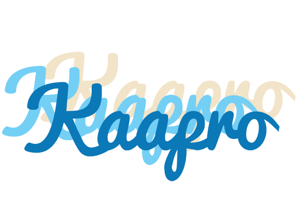 Kaapro breeze logo