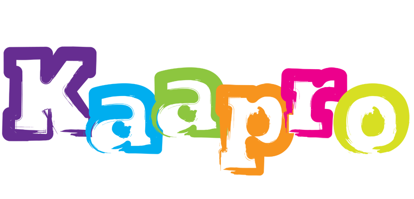 Kaapro casino logo
