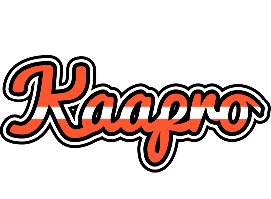 Kaapro denmark logo