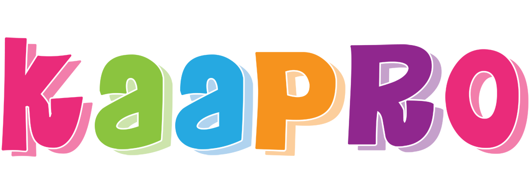 Kaapro friday logo