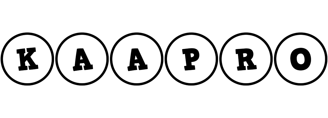 Kaapro handy logo