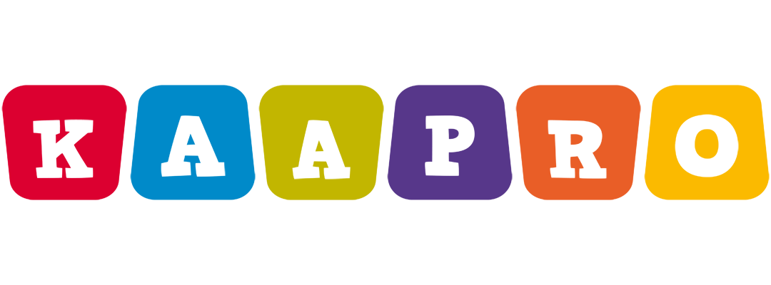 Kaapro kiddo logo