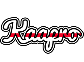 Kaapro kingdom logo