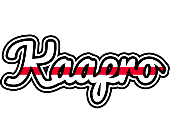 Kaapro kingdom logo