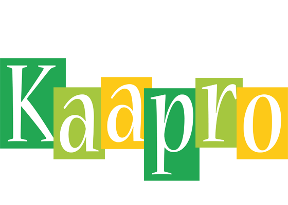 Kaapro lemonade logo