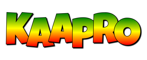 Kaapro mango logo