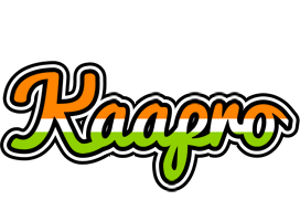 Kaapro mumbai logo