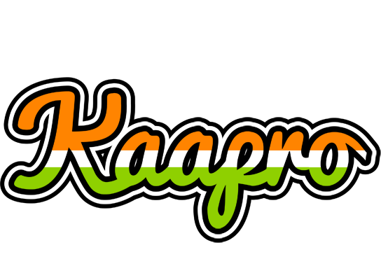 Kaapro mumbai logo
