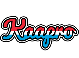 Kaapro norway logo