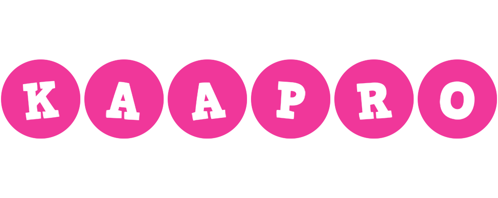 Kaapro poker logo