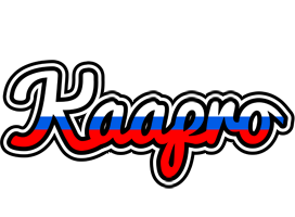 Kaapro russia logo