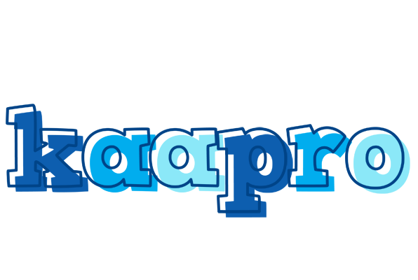 Kaapro sailor logo