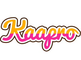 Kaapro smoothie logo