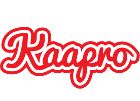 Kaapro sunshine logo