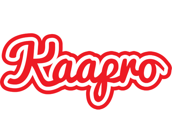 Kaapro sunshine logo