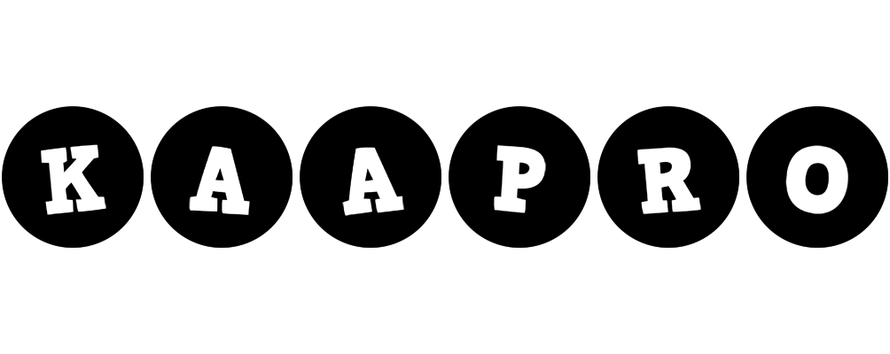Kaapro tools logo