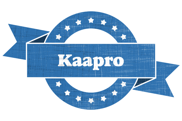 Kaapro trust logo