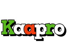 Kaapro venezia logo