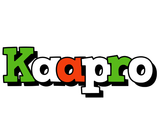 Kaapro venezia logo