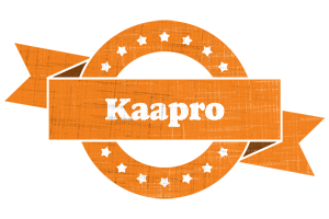 Kaapro victory logo