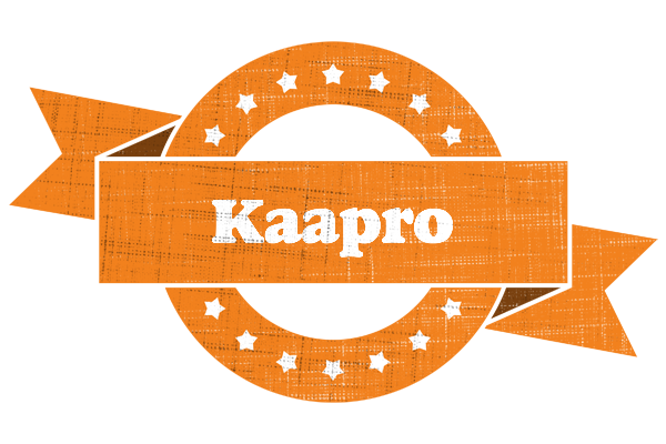 Kaapro victory logo