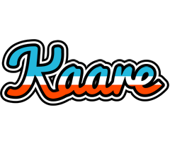 Kaare america logo