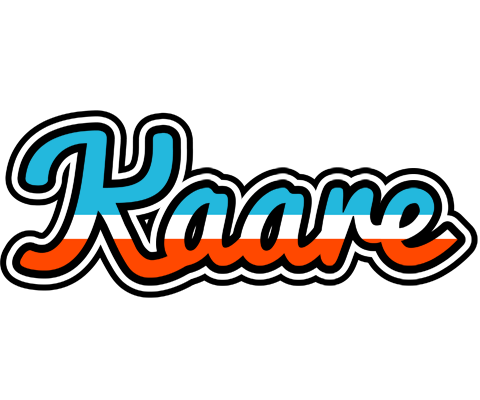 Kaare america logo