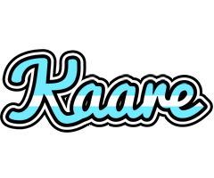 Kaare argentine logo