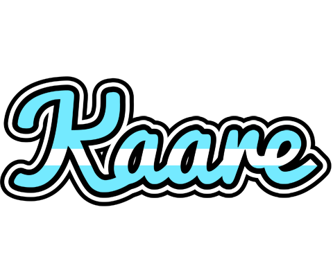 Kaare argentine logo