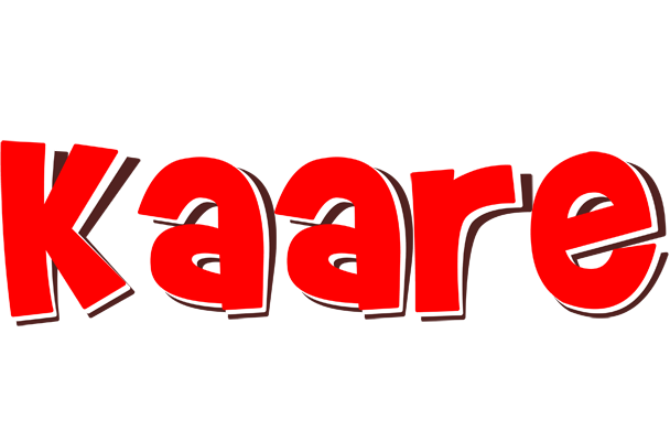 Kaare basket logo