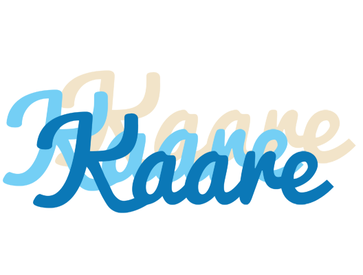 Kaare breeze logo