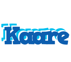 Kaare business logo