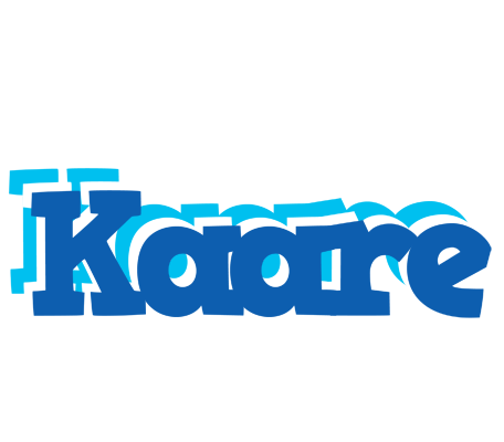 Kaare business logo