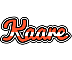 Kaare denmark logo