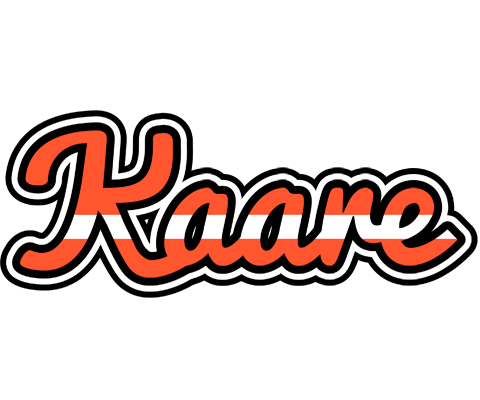 Kaare denmark logo