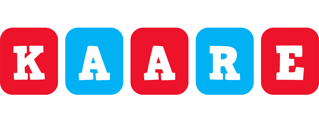 Kaare diesel logo