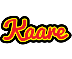 Kaare fireman logo