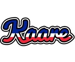 Kaare france logo