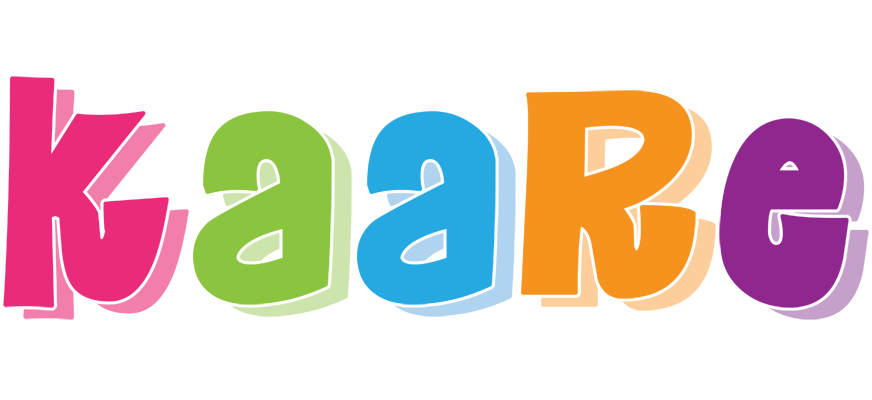 Kaare friday logo