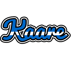 Kaare greece logo